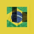 Ícone da Cruzadinha BLA, versão Copa 2026