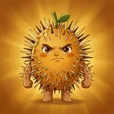 Pequi BLA app icon