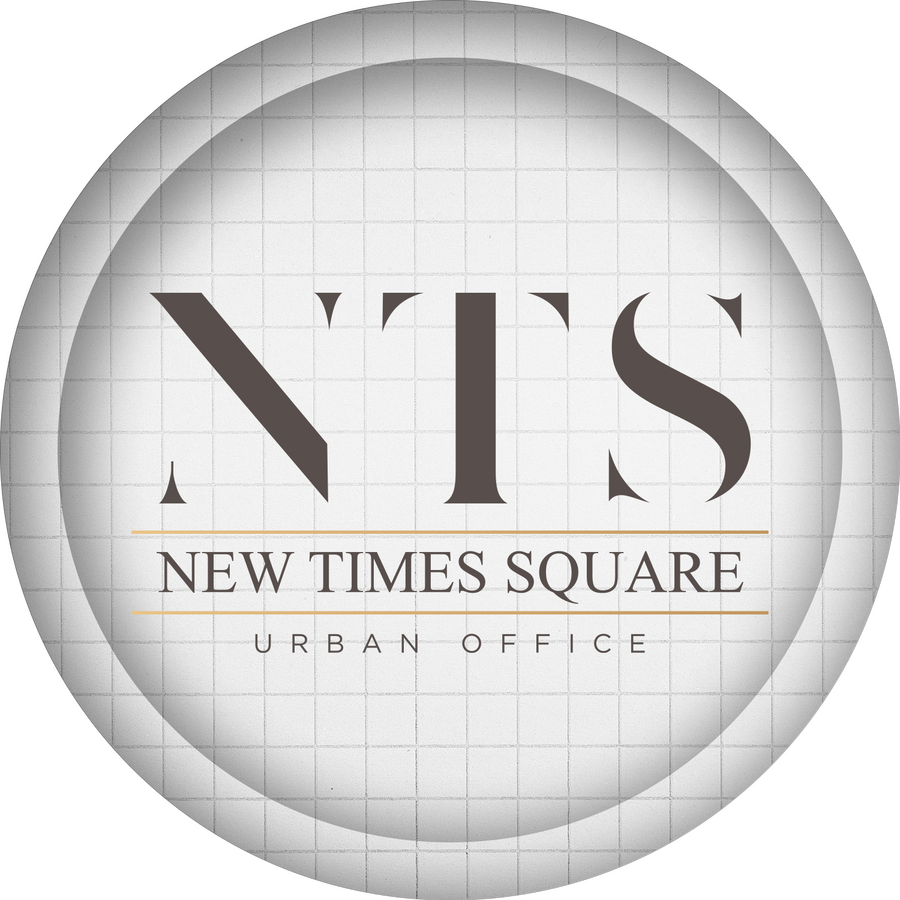 New Times Square Urban Office