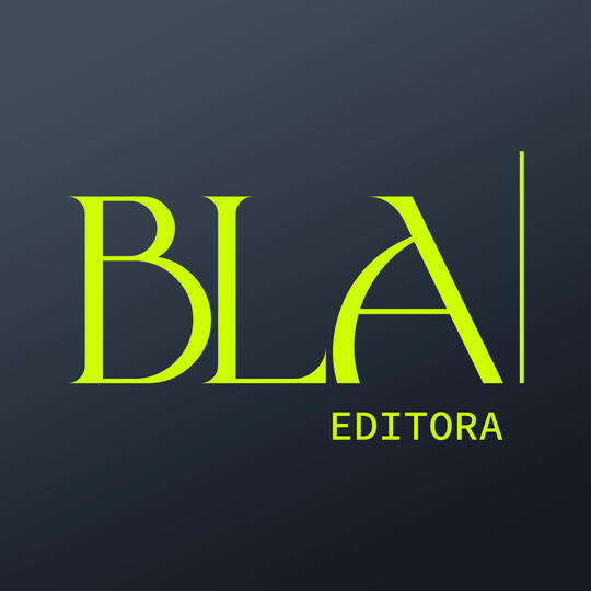 BLA Editora BLA Publicações e Conteúdo Digital LTDA