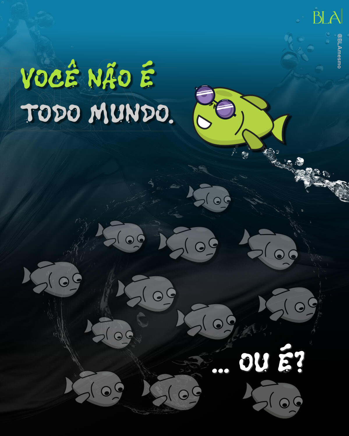 BLA Editora BLA Publicações e Conteúdo Digital LTDA