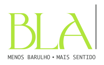 A BLA cria, edita e transforma sua ideia, seu sonho, seu projeto em conteúdos sólidos e memoráveis, combinando arte, ciência e propósito.